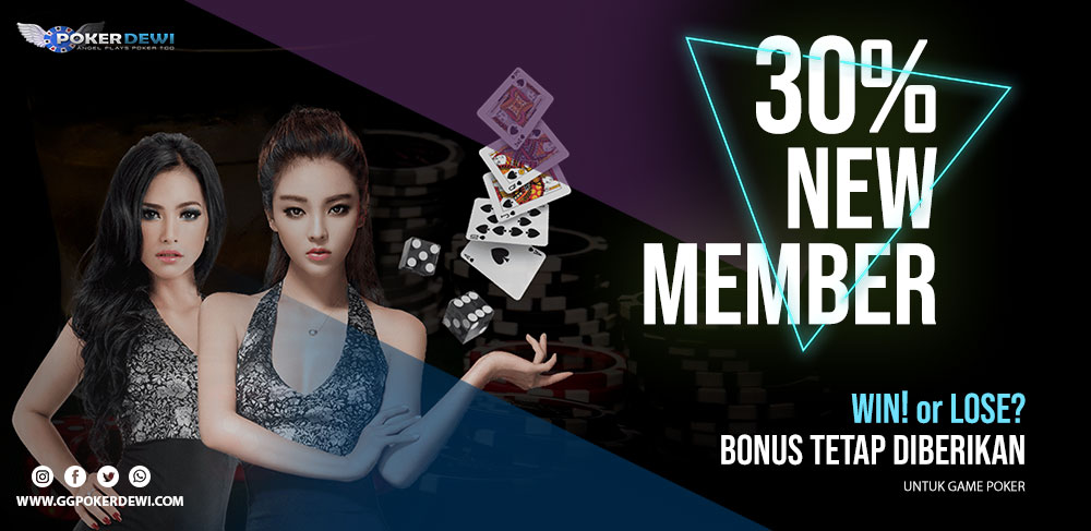 PokerDewi | Situs IDN Poker Online Terpercaya di Indonesia